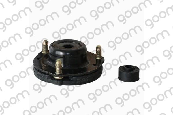 GOOM SM-0192 - Supporto ammortizzatore a molla autozon.pro