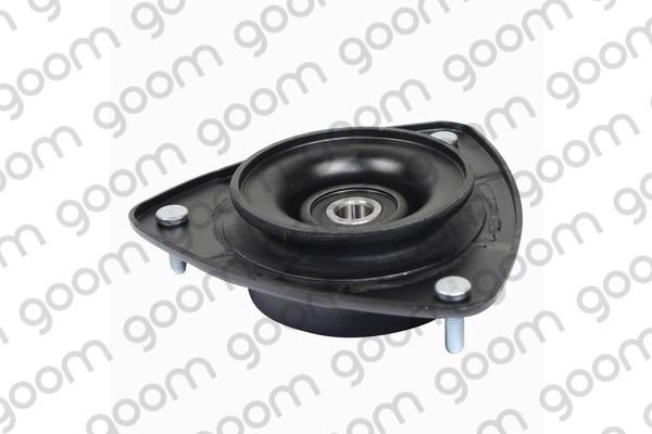 GOOM SM-0197 - Supporto ammortizzatore a molla autozon.pro