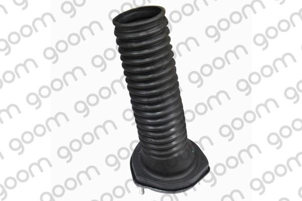 GOOM SM-0144 - Supporto ammortizzatore a molla autozon.pro