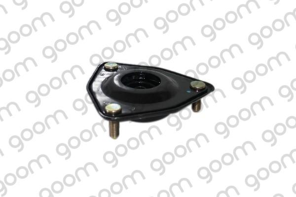 GOOM SM-0145 - Supporto ammortizzatore a molla autozon.pro