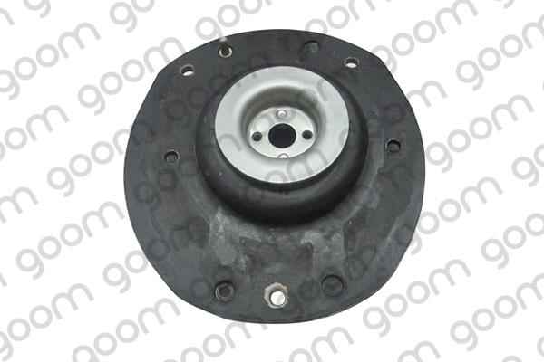 GOOM SM-0155 - Supporto ammortizzatore a molla autozon.pro