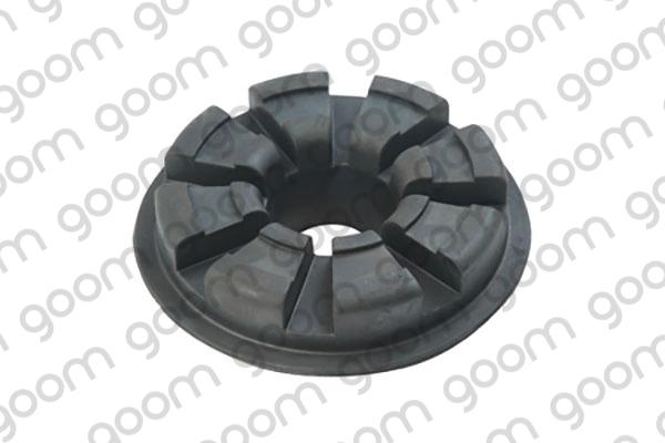 GOOM SM-0156 - Supporto ammortizzatore a molla autozon.pro