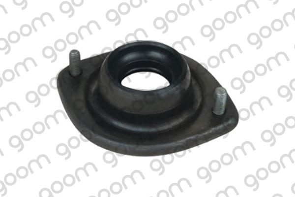 GOOM SM-0161 - Supporto ammortizzatore a molla autozon.pro