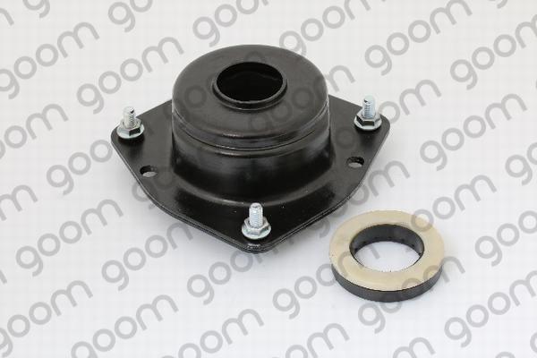 GOOM SM-0188 - Kit montaggio, Ammortizzatore autozon.pro