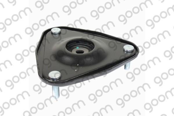 GOOM SM-0134 - Supporto ammortizzatore a molla autozon.pro