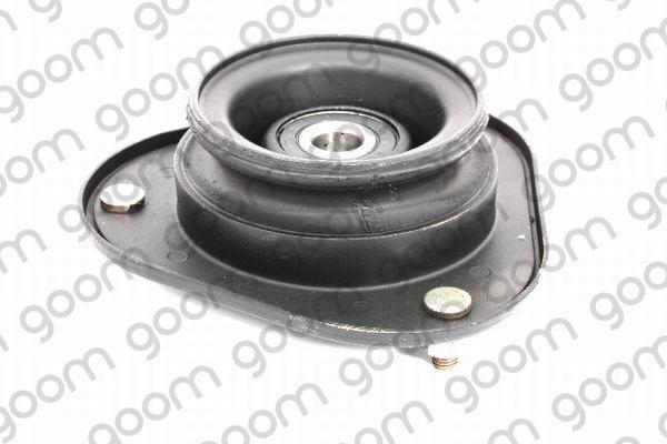 GOOM SM-0135 - Supporto ammortizzatore a molla autozon.pro