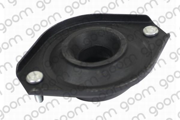 GOOM SM-0129 - Supporto ammortizzatore a molla autozon.pro