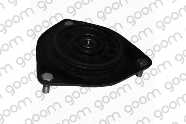 GOOM SM-0126 - Supporto ammortizzatore a molla autozon.pro