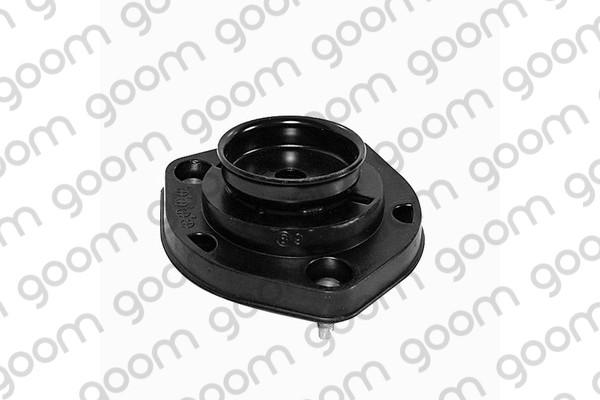 GOOM SM-0121 - Supporto ammortizzatore a molla autozon.pro