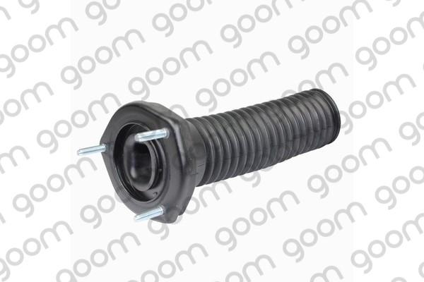 GOOM SM-0174 - Supporto ammortizzatore a molla autozon.pro