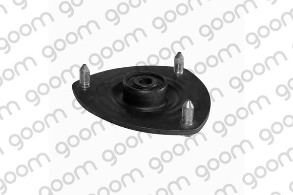 GOOM SM-0171 - Supporto ammortizzatore a molla autozon.pro