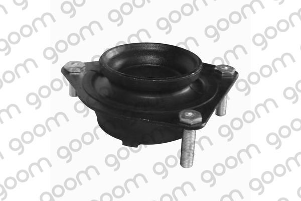 GOOM SM-0178 - Supporto ammortizzatore a molla autozon.pro