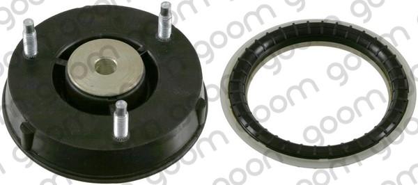 GOOM SM-0399 - Supporto ammortizzatore a molla autozon.pro