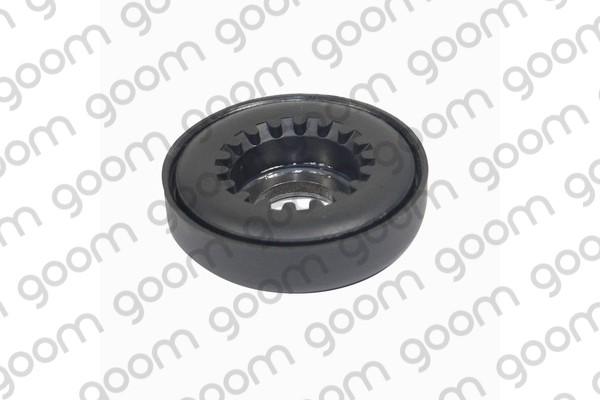 GOOM SM-0387 - Cuscinetto volvente, Supporto ammortizz. a molla autozon.pro