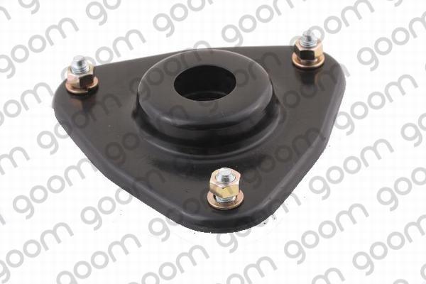 GOOM SM-0217 - Supporto ammortizzatore a molla autozon.pro