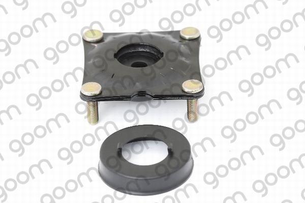 GOOM SM-0230 - Supporto ammortizzatore a molla autozon.pro