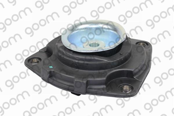 GOOM SM-0227 - Supporto ammortizzatore a molla autozon.pro