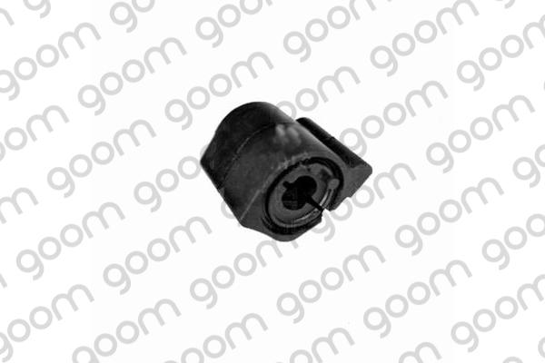 GOOM SS-0001 - Bronzina cuscinetto, Barra stabilizzatrice autozon.pro