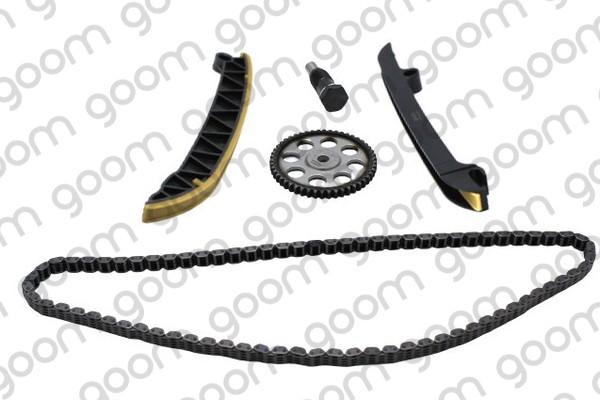 GOOM TCK-0049 - Kit catena distribuzione autozon.pro