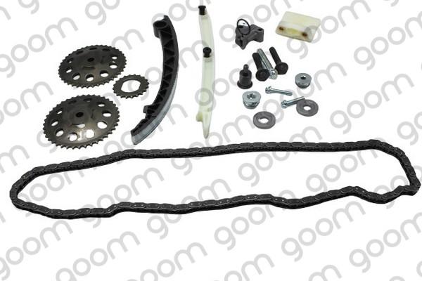 GOOM TCK-0050 - Kit catena distribuzione autozon.pro