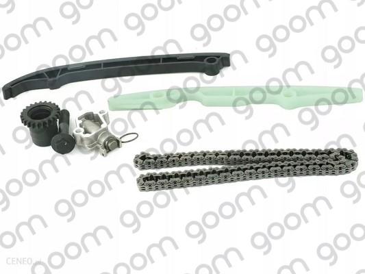 GOOM TCK-0008 - Kit catena distribuzione autozon.pro