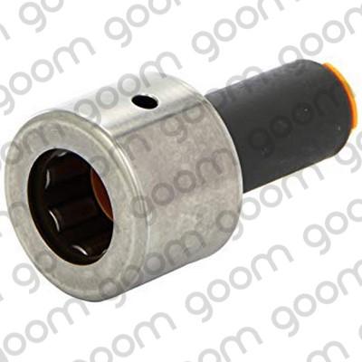 GOOM TH-0005 - Manicotto di guida, Frizione autozon.pro