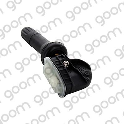 GOOM TMP-0039 - Sensore ruota, Press. gonf. pneumatici-Sistema controllo autozon.pro