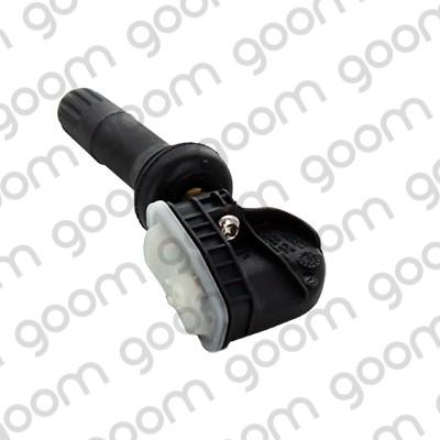 GOOM TMP-0034 - Sensore ruota, Press. gonf. pneumatici-Sistema controllo autozon.pro