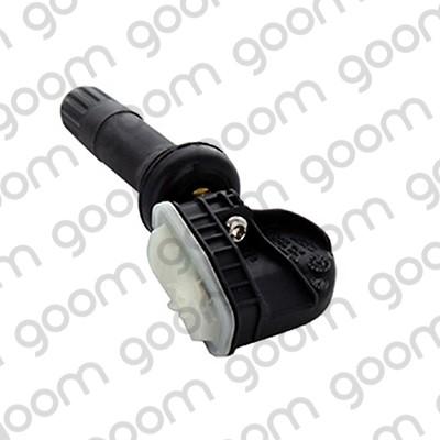 GOOM TMP-0038 - Sensore ruota, Press. gonf. pneumatici-Sistema controllo autozon.pro