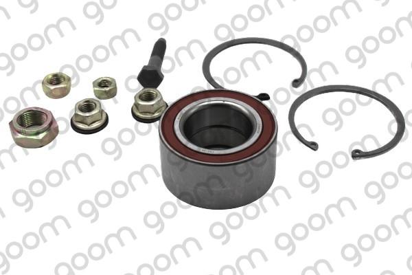 GOOM WB-0149 - Kit cuscinetto ruota autozon.pro