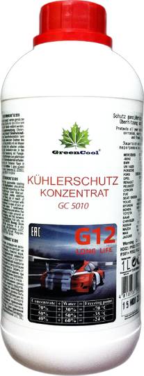 Greencool 792248 - Antigelo autozon.pro