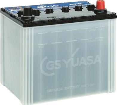 GS EFB005 - Batteria avviamento autozon.pro