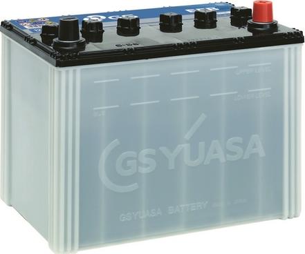 GS EFB030 - Batteria avviamento autozon.pro