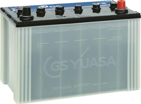 GS EFB335 - Batteria avviamento autozon.pro