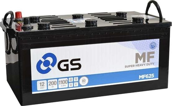 GS MF625 - Batteria avviamento autozon.pro