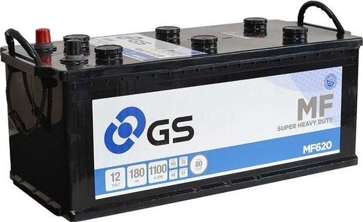 GS MF620 - Batteria avviamento autozon.pro