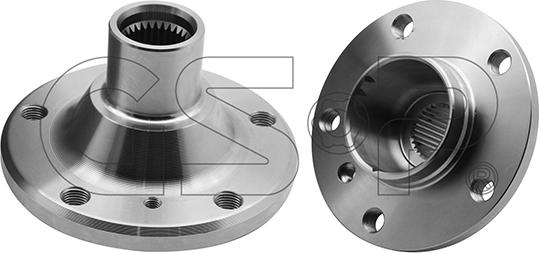 GSP 9430032 - Mozzo ruota autozon.pro