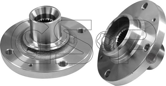 GSP 9425057 - Mozzo ruota autozon.pro