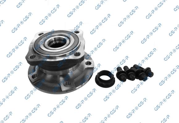 GSP 9330092K - Kit cuscinetto ruota autozon.pro