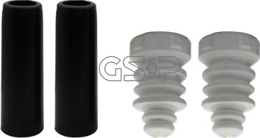 GSP 5404991PK - Kit parapolvere, Ammortizzatore autozon.pro