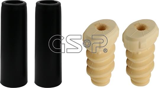 GSP 5404991PK - Kit parapolvere, Ammortizzatore autozon.pro