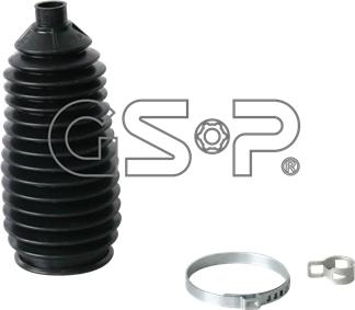 GSP 540419S - Kit soffietto, Sterzo autozon.pro