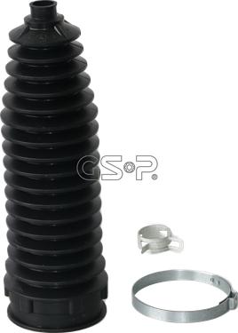 GSP 540415S - Kit soffietto, Sterzo autozon.pro