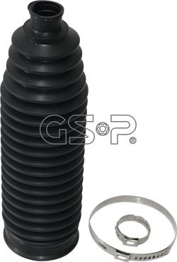 GSP 540481S - Kit soffietto, Sterzo autozon.pro