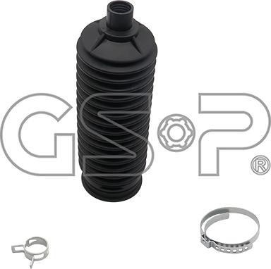 GSP 540420S - Kit soffietto, Sterzo autozon.pro