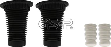 GSP 5405900PK - Kit parapolvere, Ammortizzatore autozon.pro