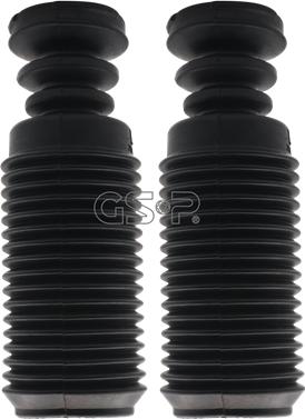 GSP 5405970PK - Tampone paracolpo, Sospensione autozon.pro