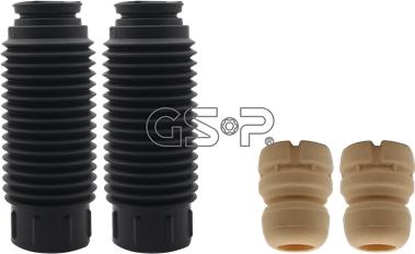 GSP 5405420PK - Kit parapolvere, Ammortizzatore autozon.pro