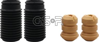 GSP 5405590PK - Kit parapolvere, Ammortizzatore autozon.pro