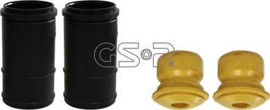 GSP 5405650PK - Kit parapolvere, Ammortizzatore autozon.pro